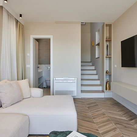 Apartment Blu Dubrovnik Exterior photo
