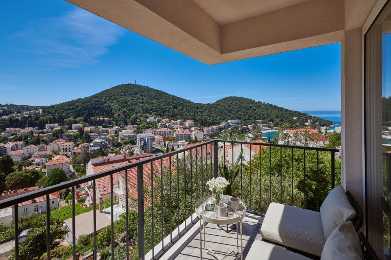 Apartment Blu Dubrovnik Exterior photo