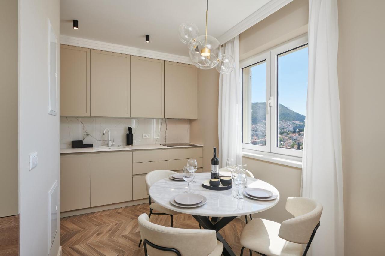 Apartment Blu Dubrovnik Exterior photo