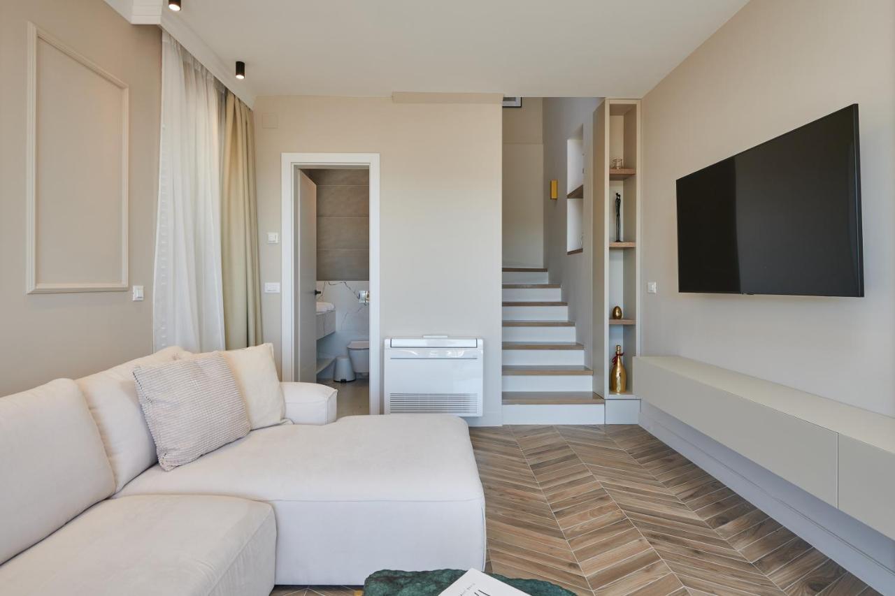 Apartment Blu Dubrovnik Exterior photo